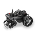 Electric Golf Push Cart with Remote Control for All Terrains