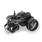 Electric Golf Push Cart with Remote Control for All Terrains